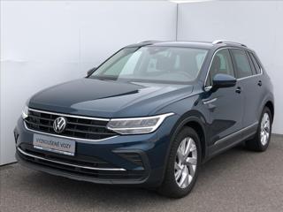 Volkswagen Tiguan 1,5 TSi 110kW LIFE kombi