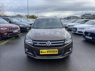 Volkswagen Tiguan 2,0 TDI 125kW/4x4/TAŽNÉ/RLine kombi