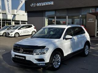 Volkswagen Tiguan 2,0 TDI 110kW DSG kombi