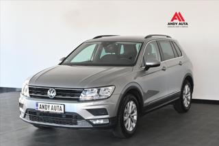 Volkswagen Tiguan 2,0 TDI 110kW DSG Comfortline Záruka až 5 let kombi