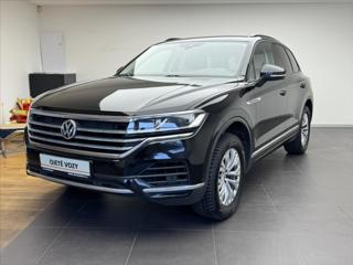 Volkswagen Touareg 3,0 TDI 170kW Tiptronic kombi