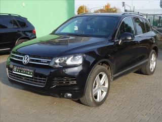 Volkswagen Touareg 3,0 TSI Hybrid Tiptronic kombi