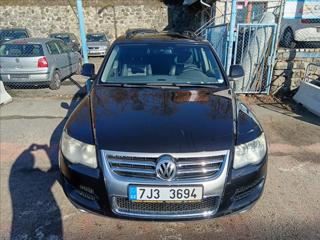 Volkswagen Touareg 2,5 TDI R5 kombi