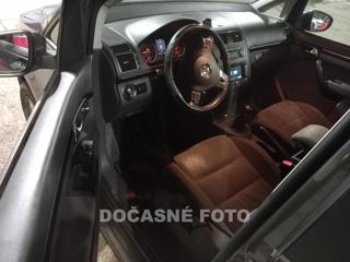 Volkswagen Touran 2.0TDi kombi