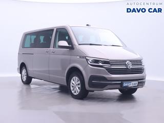 Volkswagen Transporter 2,0 TDI DSG Bulli Long 9-Míst kombi