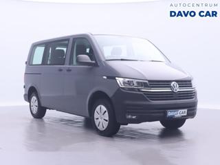 Volkswagen Transporter 2,0 TDI 110kW 6-Míst CZ DPH kombi