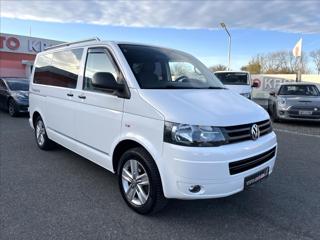 Volkswagen Transporter 2,0 TDI  Zamluveno !! kombi