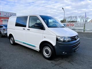 Volkswagen Transporter 2,0 TDi Klima,Temp,TZ,5míst.Mod.2012 kombi