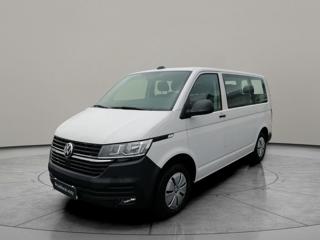 Volkswagen Transporter 2.0TDI 81kW kombi