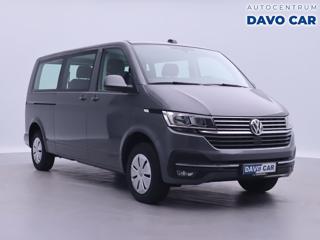 Volkswagen Transporter 2,0 TDI 110kW Long 6-Míst DPH CZ kombi