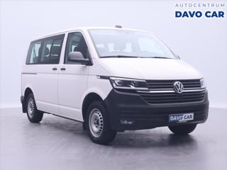 Volkswagen Transporter 2,0 TDI 110kw DPH 8míst LED kombi