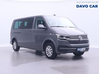 Volkswagen Transporter 2,0 TDI DSG Bulli LONG 9-Míst kombi