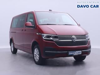 Volkswagen Transporter 2,0 TDI DSG DR 8-Míst Bulli kombi