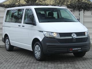 Volkswagen Transporter 2,0 TDi 110kW DSG Tov.Záruka ČR 1.maj CR T6.1 Kombi 110kW 7DSG kombi