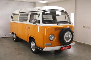 Volkswagen Transporter 1,2 Westfalia tažné kombi