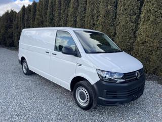 Volkswagen Transporter 2.0 TDI 110 kW DSG Long kombi