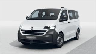 Volkswagen Transporter 2,0 Nový T7 Kombi TDI KR kombi