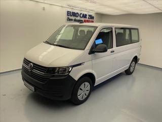 Volkswagen Transporter 2,0 Kombi TDI KR kombi