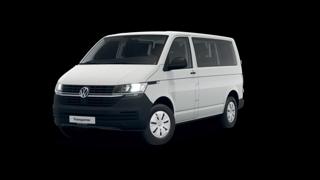 Volkswagen Transporter 2,0 Kombi TDI KR kombi