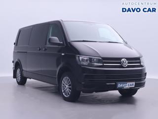 Volkswagen Transporter 2,0 TDI 110kW DSG Long 5-Míst kombi