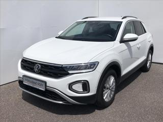 Volkswagen T-Roc 1,0 TSi 81kW LIFE kombi