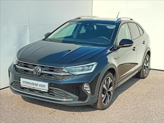 Volkswagen Taigo 1,0 TSi 81kW 7DSG STYLE  REZERVACE kombi