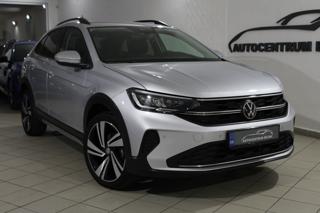 Volkswagen Taigo Life 1.0TSi 81kW,LED,Virtual,A kombi
