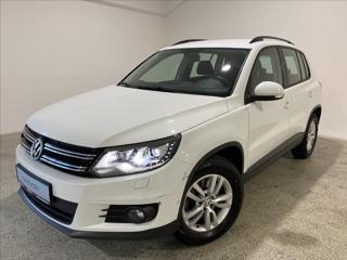 Volkswagen Tiguan 1,4 TSI kombi