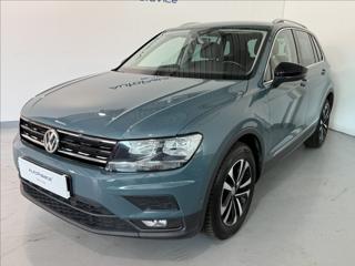 Volkswagen Tiguan 1,5 TSI NAVIGACE kombi