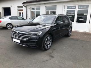 Volkswagen Touareg 3,0 TDI R-line 210kW Tiptronic kombi