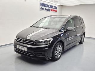 Volkswagen Touran 1,5   TSI EVO 6G R-Line kombi