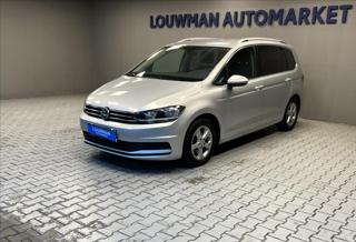 Volkswagen Touran 1,4 TSI DSG kombi