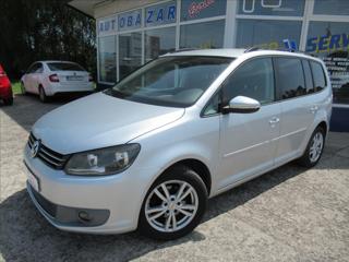 Volkswagen Touran 1,6 kombi