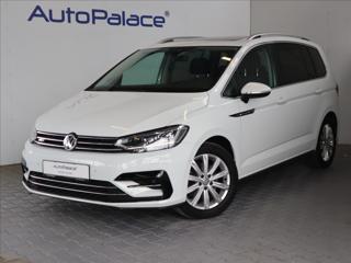 Volkswagen Touran 1,8 TSI R-line kombi