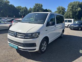 Volkswagen Transporter 2.0 TDI 9 MIST kombi