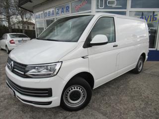 Volkswagen Transporter 2,0 TDI kombi
