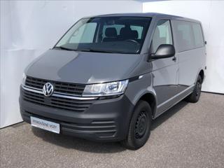 Volkswagen Transporter 2,0 TDi 81kW kombi 6míst  T6,1 REZERVACE kombi