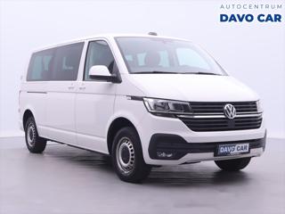 Volkswagen Transporter 2,0 TDI 110kW Long 9-Míst CZ kombi