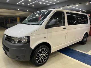 Volkswagen Transporter 2,0 TDI  LONG kombi