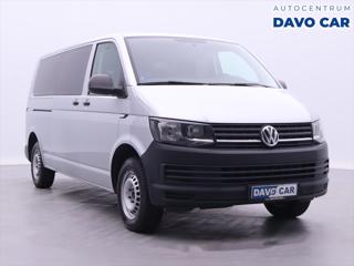 Volkswagen Transporter 2,0 TDI 110KW DSG 9-Míst DPH kombi