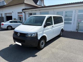 Volkswagen Transporter 2,0 TDI DSG 103 kW 9 míst kombi