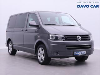Volkswagen Transporter 2,0 TDI DSG 103kW Comfortline kombi
