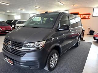 Volkswagen Transporter 2,0 TDI 110kW,DSG,5 míst kombi