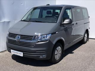 Volkswagen Transporter 2,0 TDi 110 kW 7DSG 8míst  T6.1 kombi