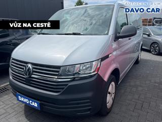 Volkswagen Transporter 2,0 TDI 110kw long 9místDPH TZ kombi