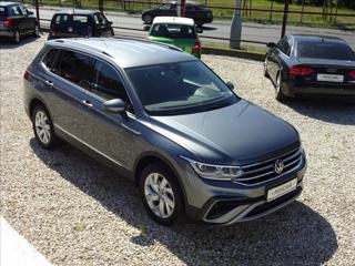 Volkswagen Tiguan 2,0 TDI 110kW ALLSPACE kombi