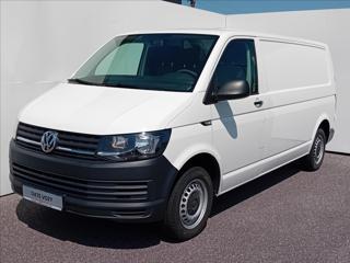 Volkswagen Transporter 2,0 TDi 110 kW 3 místný  T6 kombi
