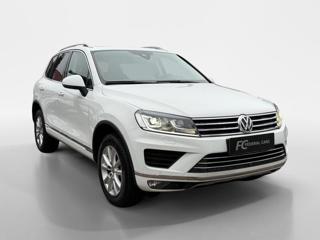 Volkswagen Touareg 3.0 V6 TDI BMT 8TT kombi - Foto 7