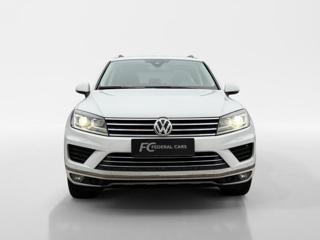 Volkswagen Touareg 3.0 V6 TDI BMT 8TT kombi - Foto 8