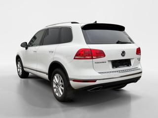 Volkswagen Touareg 3.0 V6 TDI BMT 8TT kombi - Foto 3